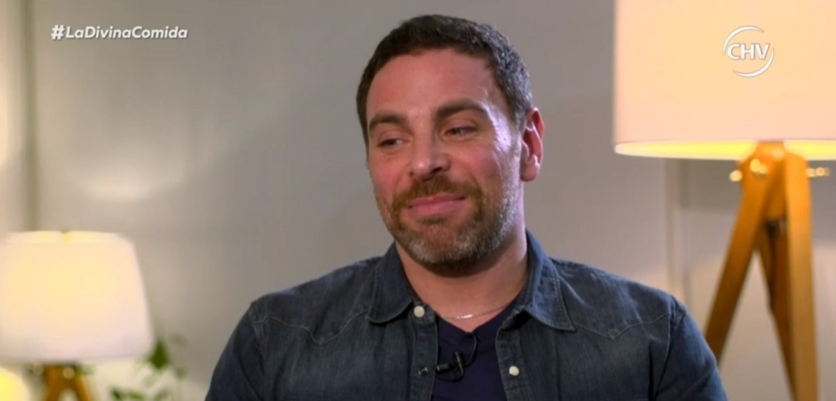 José Antonio Neme reveló que tendrá su revancha en La Divina Comida: contó quiénes lo acompañarán