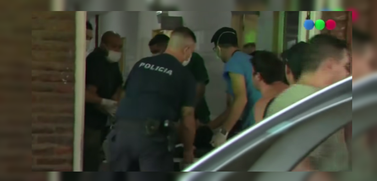 Hombre se salvó tras probar “cocaína envenenada”, pero luego la volvió a consumir: quedó internado