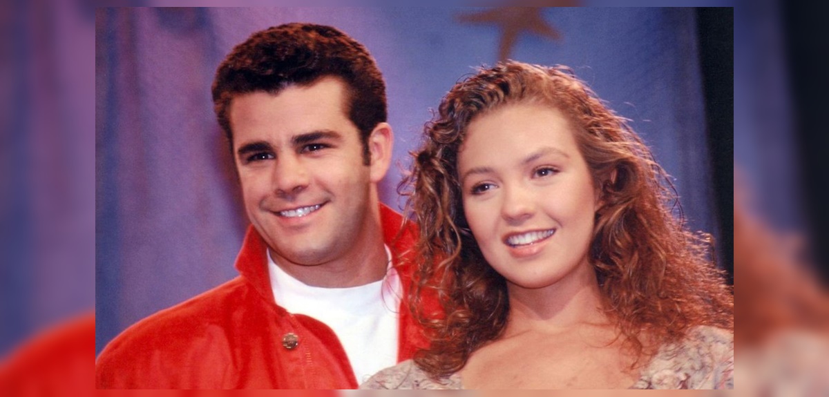 Eduardo Capetillo a 28 años de 'Marimar': así luce hoy el actor que protagonizó la icónica teleserie