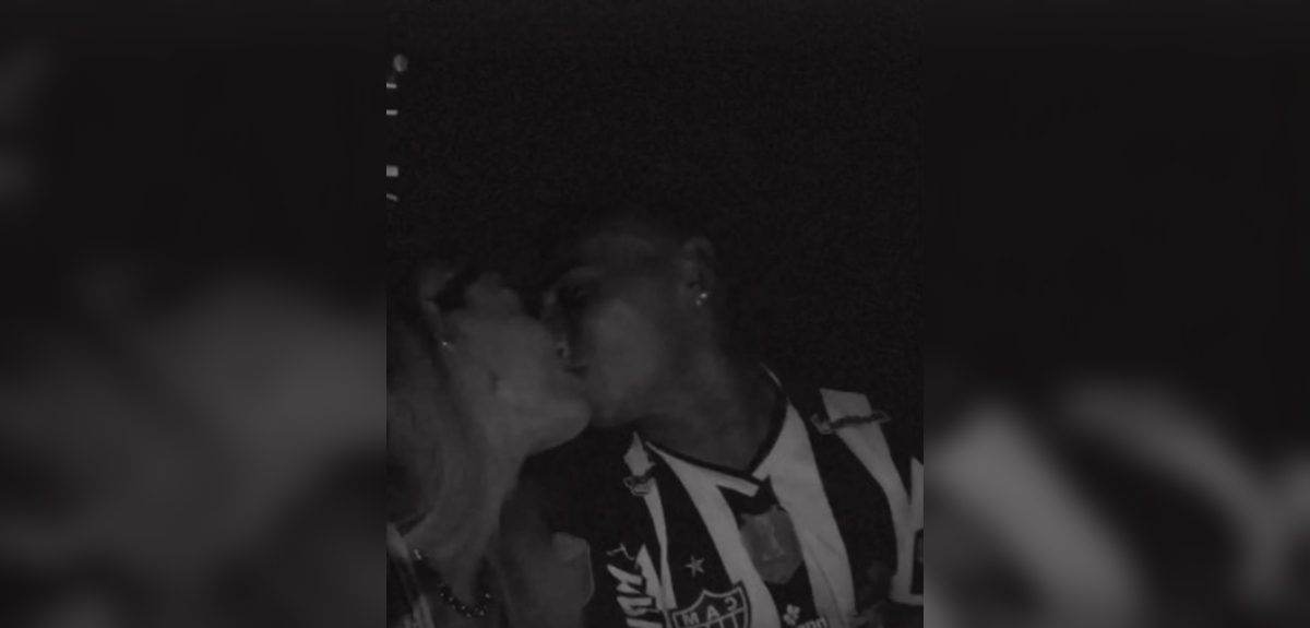 Eduardo Vargas | Instagram