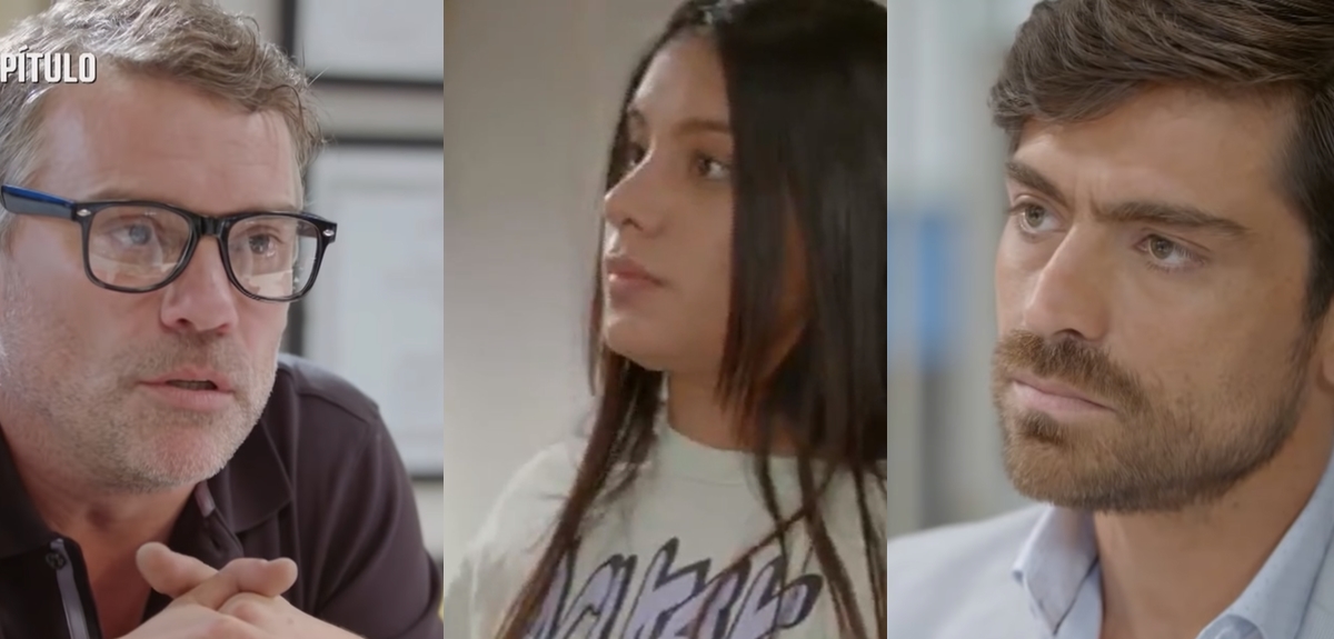 Posibles embarazos en Pobre Novio dejaron reacciones divididas en redes: 