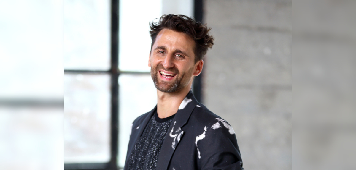 Emilio Edwards habló de su experiencia en 'Aquí se baila': 