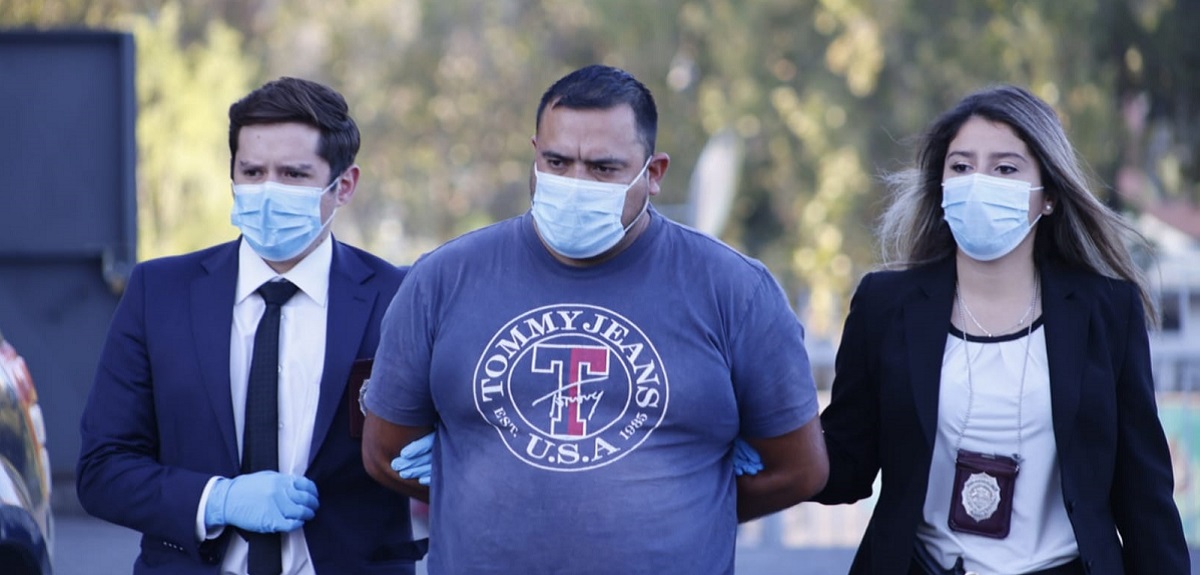 Sospechoso de secuestro del empresario Pedro Carrión le debía millonaria suma: fue formalizado