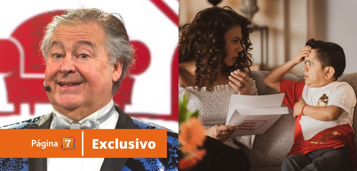 Ernesto Belloni califica como un 