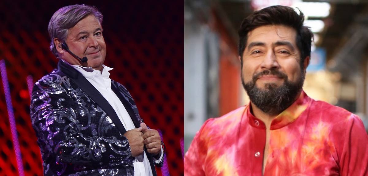 Gustavo Becerra contestó a Ernesto Belloni luego de que tratara de fracaso a serie Paola y Miguelito