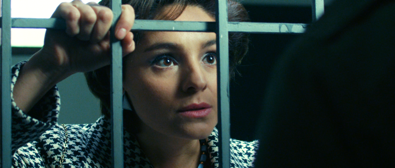 Una Historia Necesaria