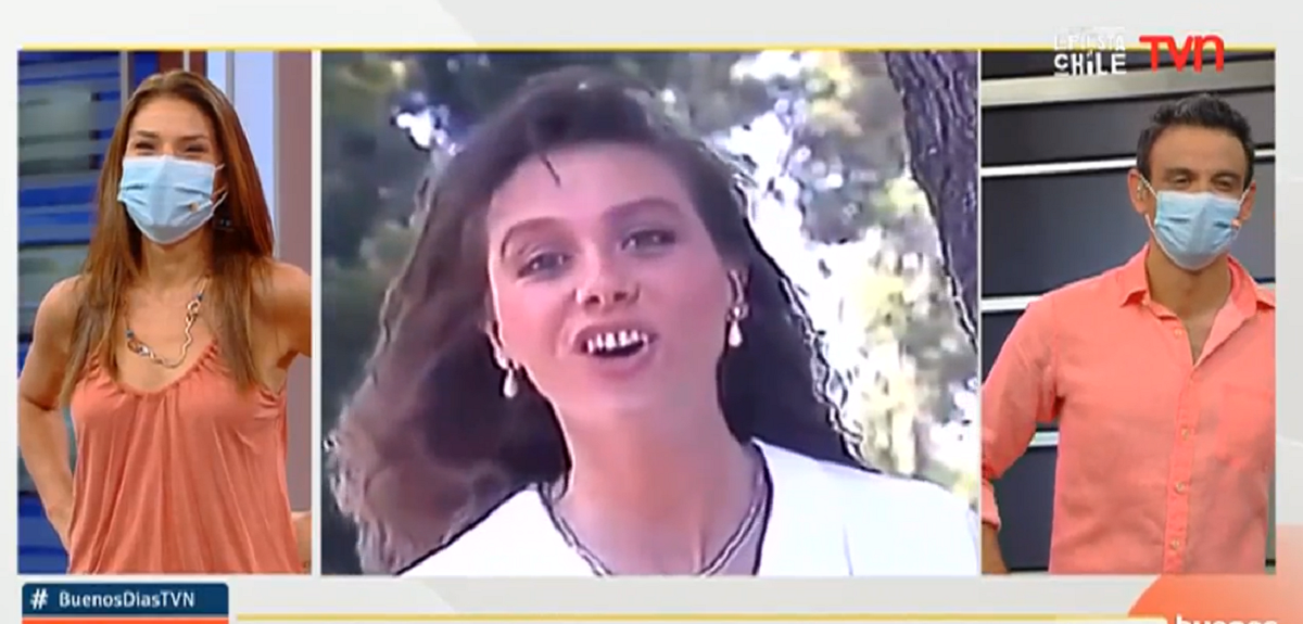 Buenos días a todos prepara especial por sus 30 años