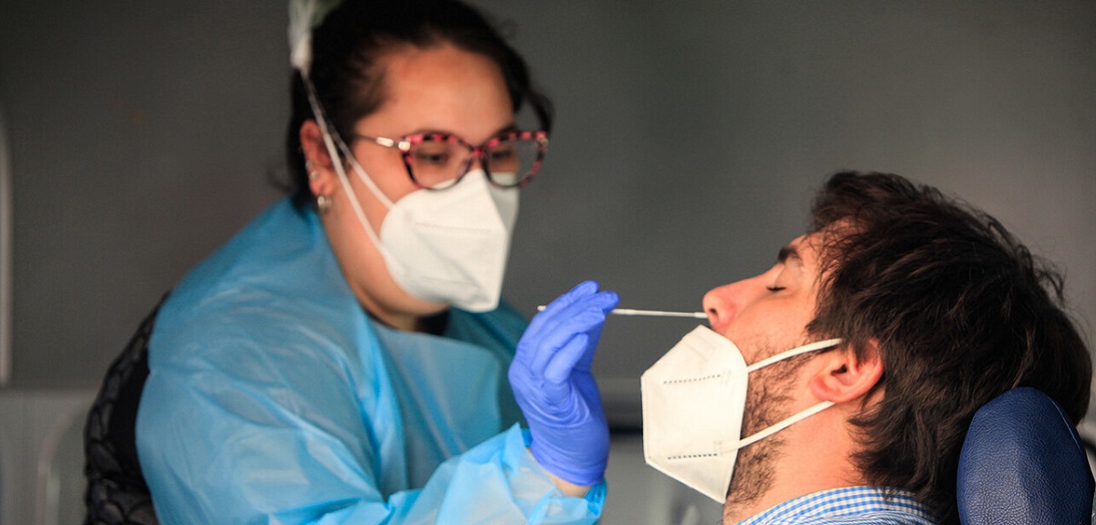 Balance del Minsal reporta más de 30 mil casos nuevos de COVID-19 y 224 fallecidos