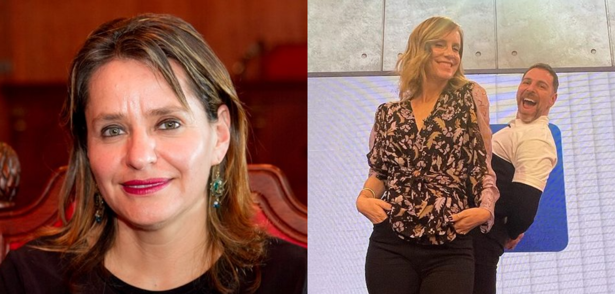 Experta en derecho internacional apuntó a 'Mucho Gusto' tras fallido contacto: 