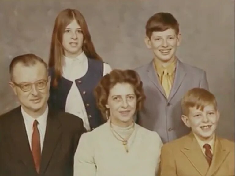 El horrible crimen de John List