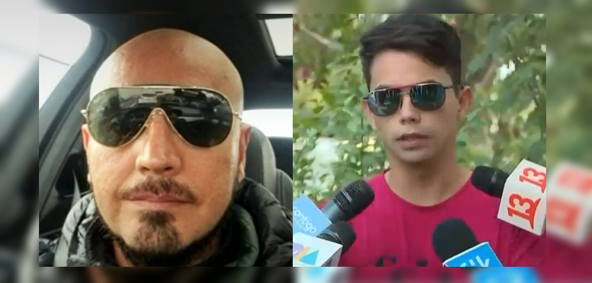 Hijo de Pedro Carrión, empresario asesinado, tras hallazgo de su cuerpo: 