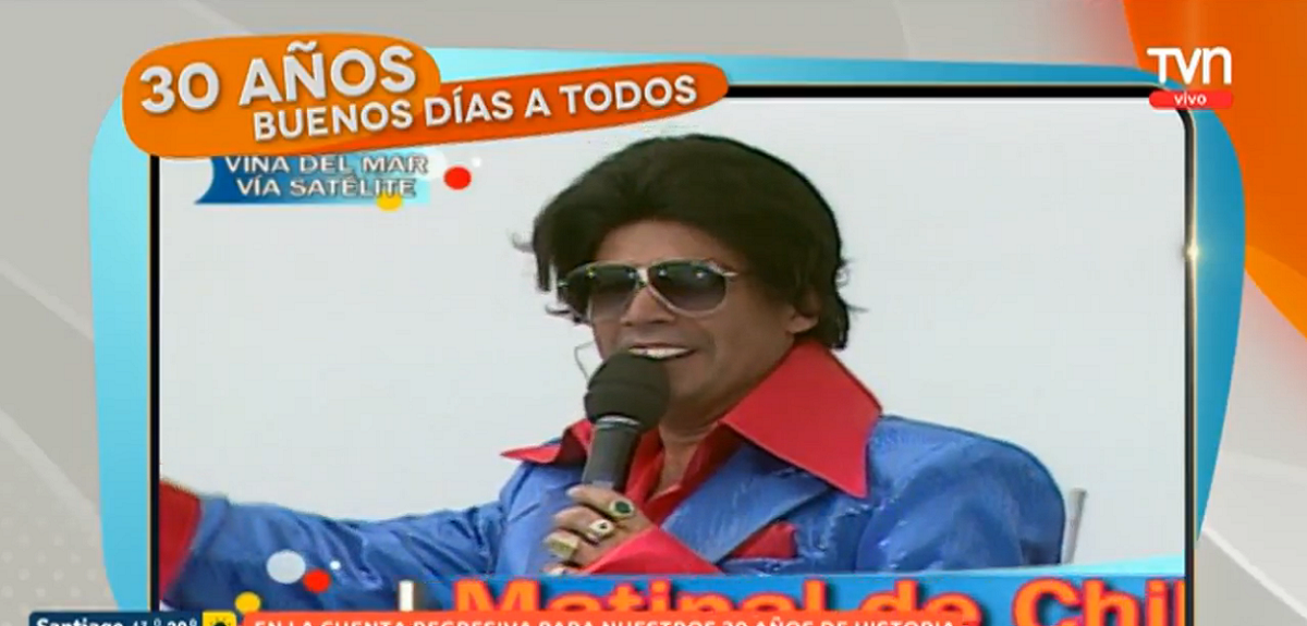 El especial homenaje a Felipe Camiroaga en la previa de los 30 años del Buenos Días a Todos