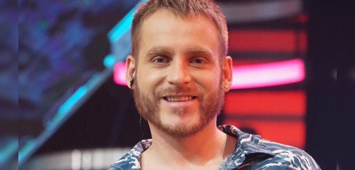 Felipe Camus se despidió de Calle 7 Bolivia tras cinco años en la animación: 