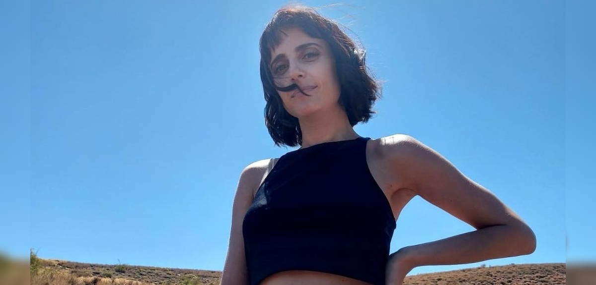 Camila Hirane reveló cuándo terminan las grabaciones de Verdades Ocultas: 