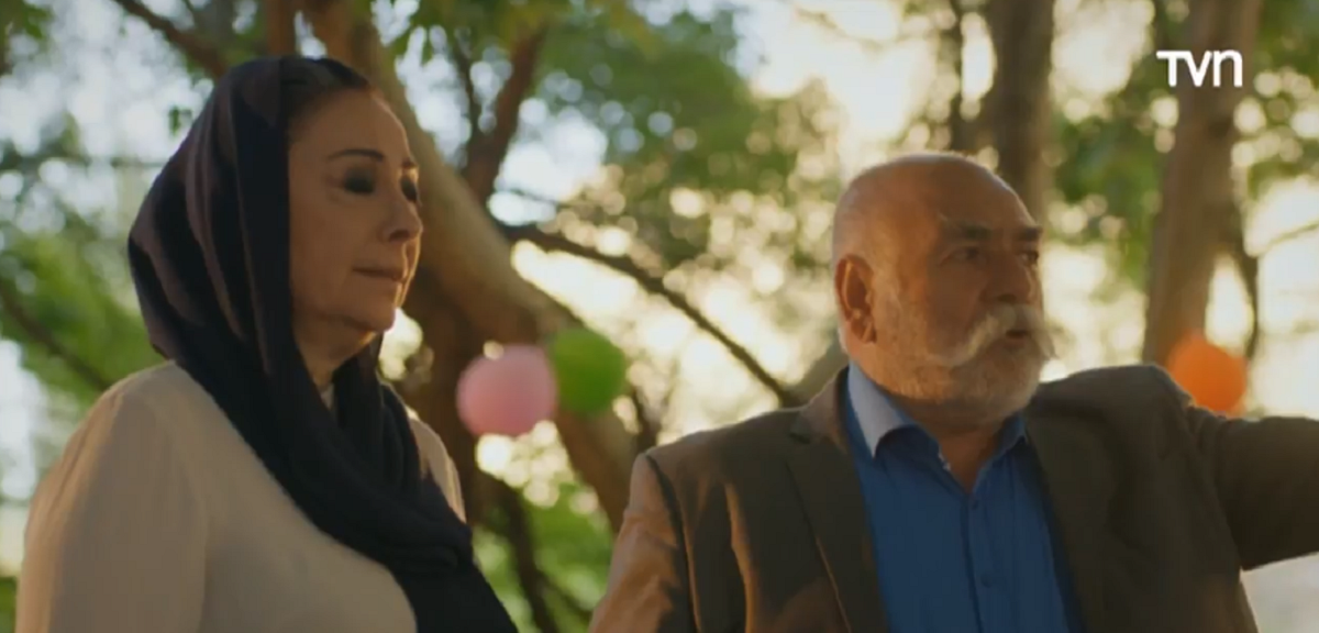 Final feliz para los Sadoglu Aslambey