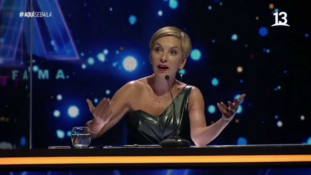 Valentina Roth Fran García-Huidobro