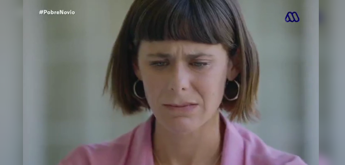 Video de Santiago y Alicia en Brasil destrozó a Fran en Pobre Novio: televidentes lanzaron críticas