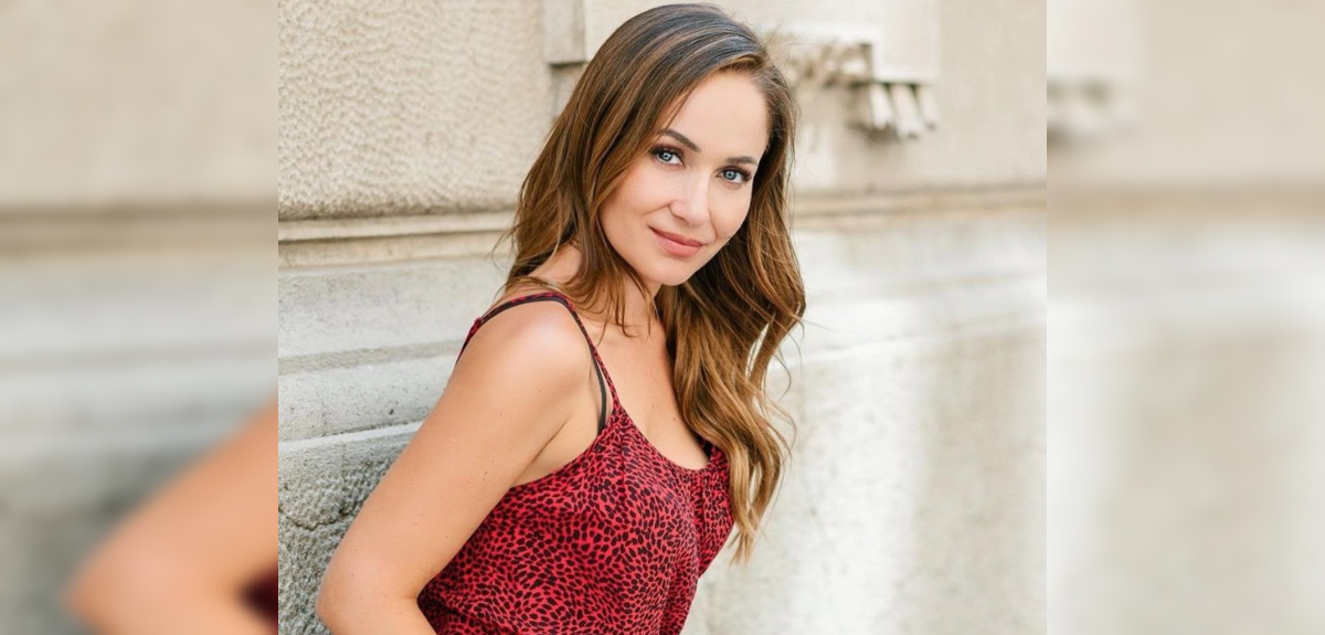 Francini Amaral desclasificó 