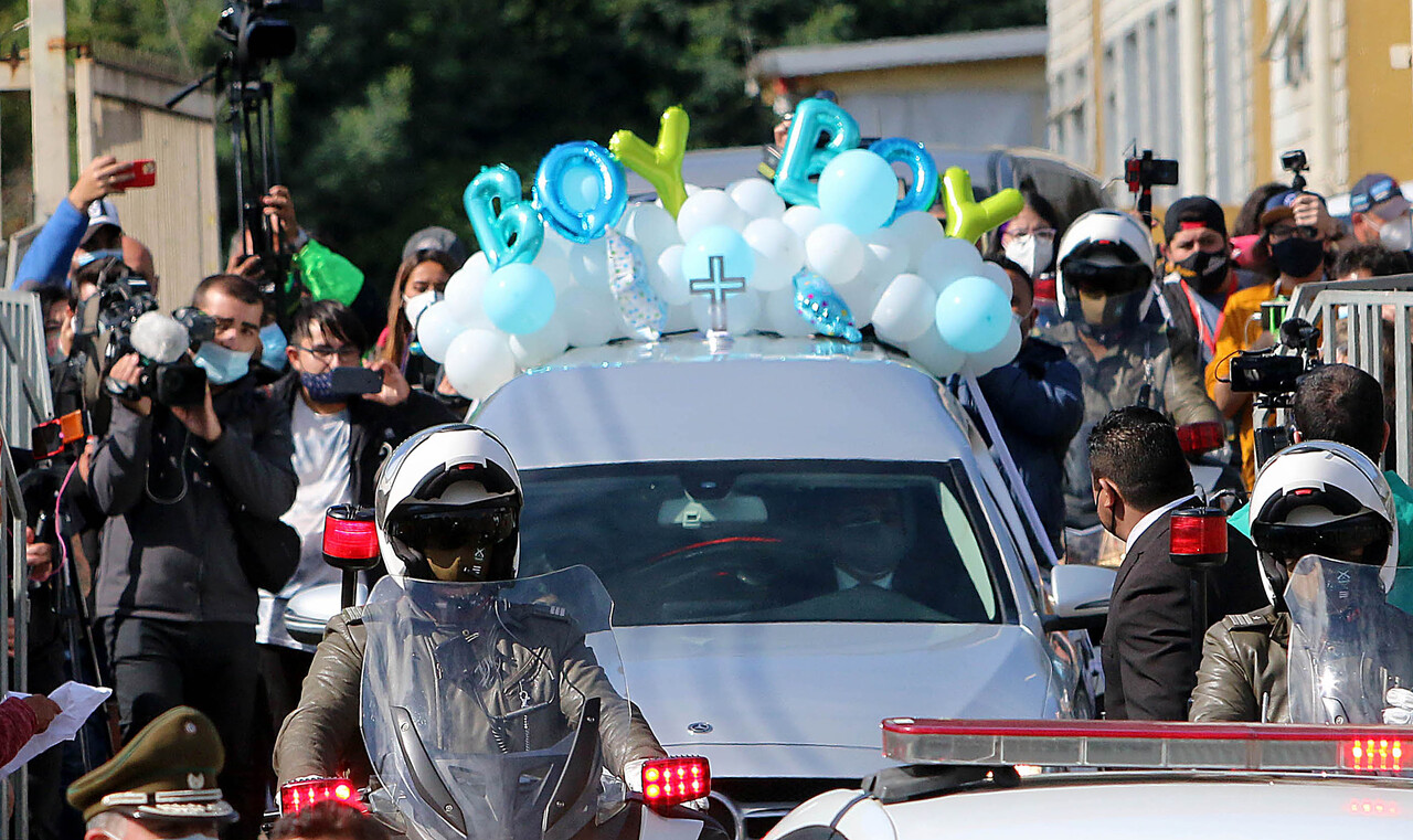 Archivo | Agencia UNO