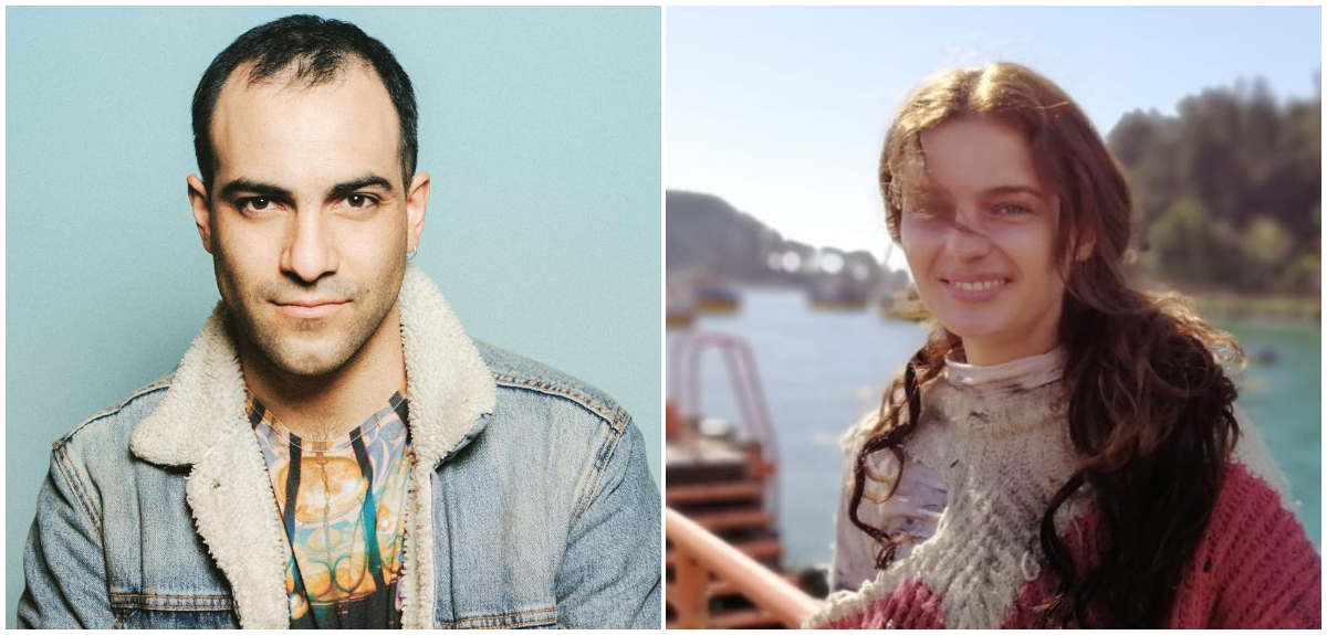 Gabriel Cañas anticipa su rol ligado a Marina en Amar Profundo: “Vendrá a ayudarla y apoyarla”