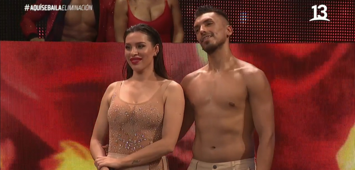 Le jugó a favor: Gianella Marengo contó el extremo ensayo que realizó con su nuevo bailarín