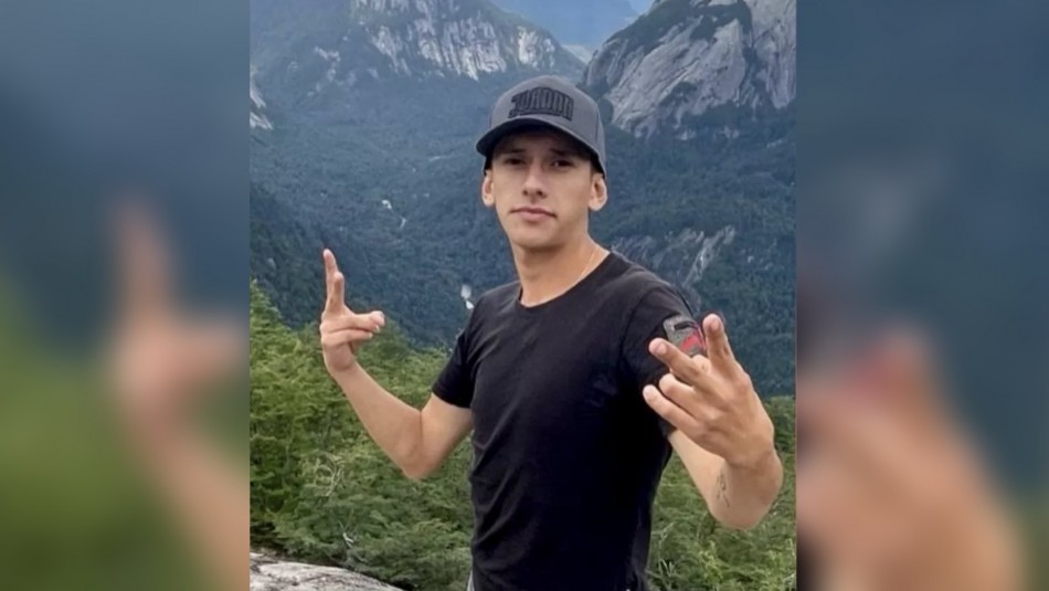 Carabineros entregó primera hipótesis sobre muerte de Héctor Astete en cerro de Cochamó