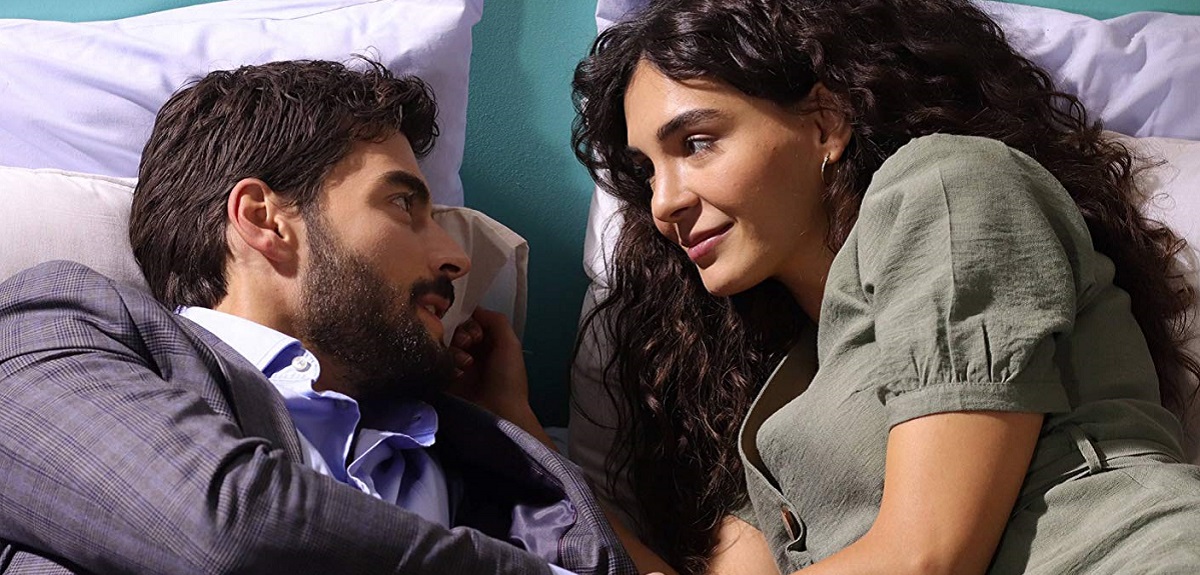 Hercai llega a su fin: TVN anunció fecha para el último episodio de la teleserie turca