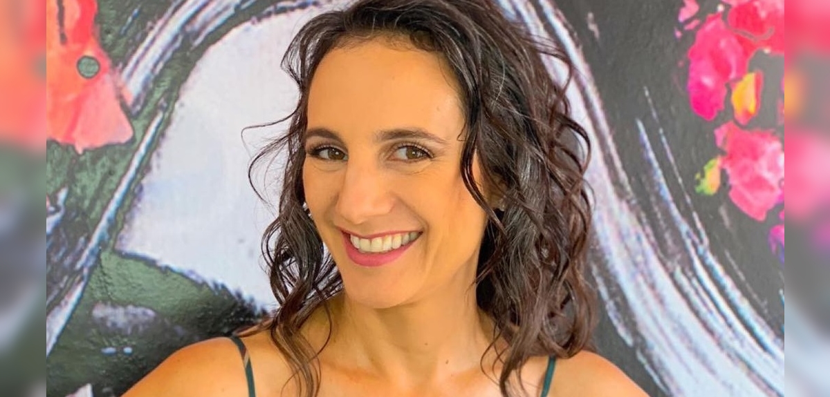 Blanca Lewin envió mensaje de cumpleaños a su hija y mostró cuánto ha crecido: 