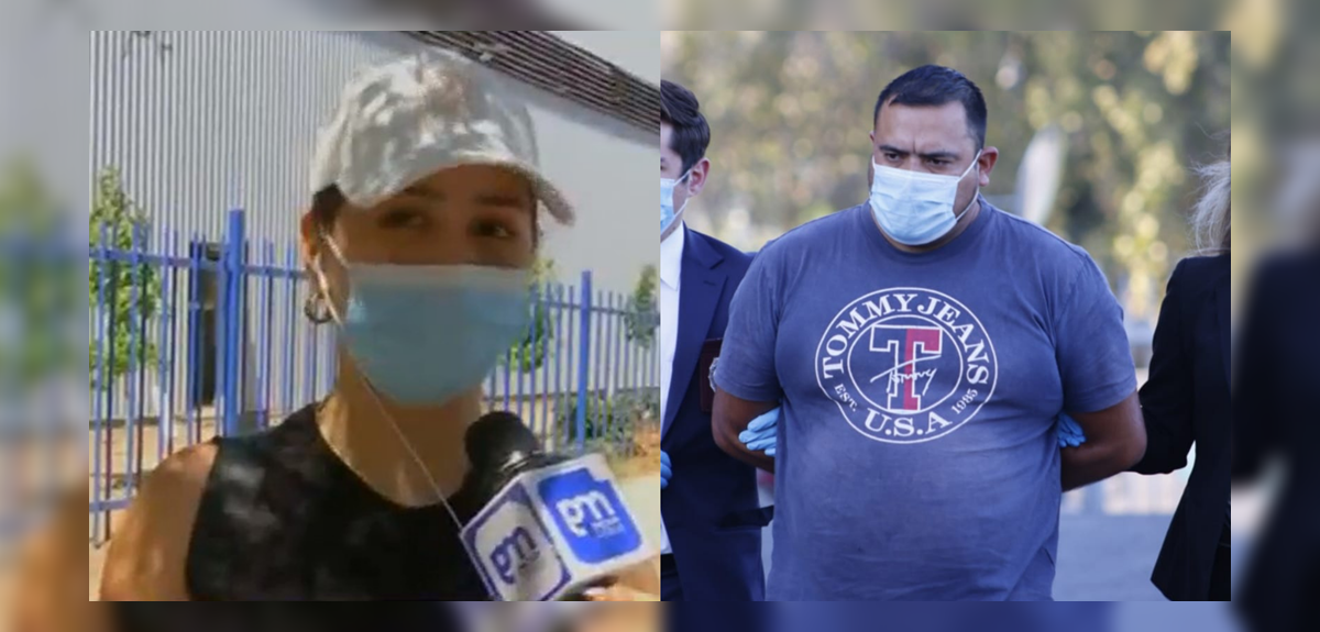 Hija de empresario aseguró que socio es el responsable del secuestro de su padre: “Está comprobado”