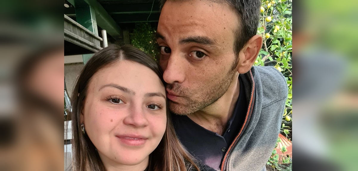 Hija mayor de Gonzalo Ramírez le dedicó tierno mensaje por su cumpleaños: 