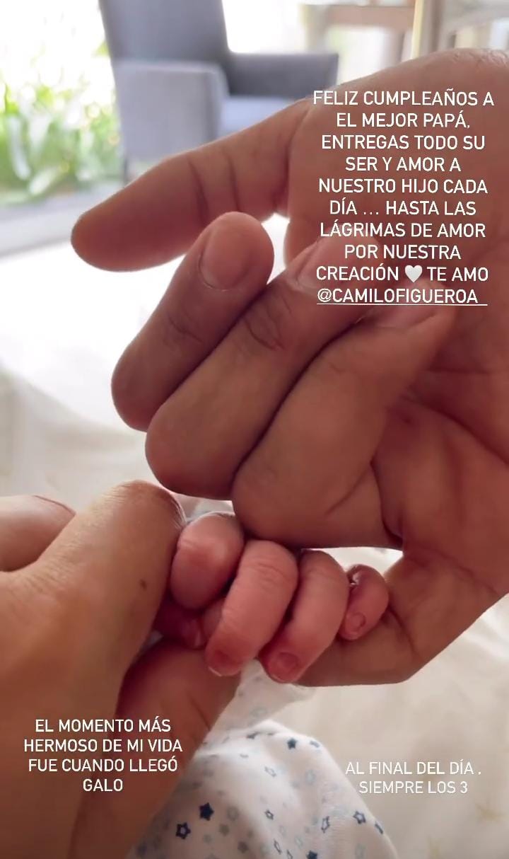 Mayte Rodríguez | Instagram