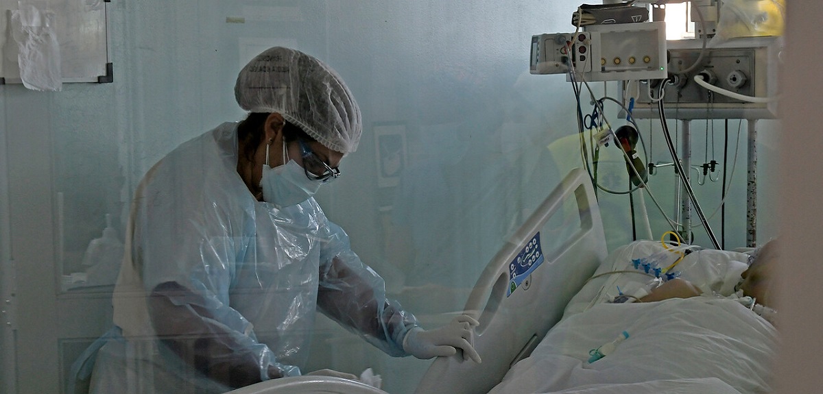 Minsal reportó 24.700 casos nuevos de COVID-19 y una positividad de 24,22%