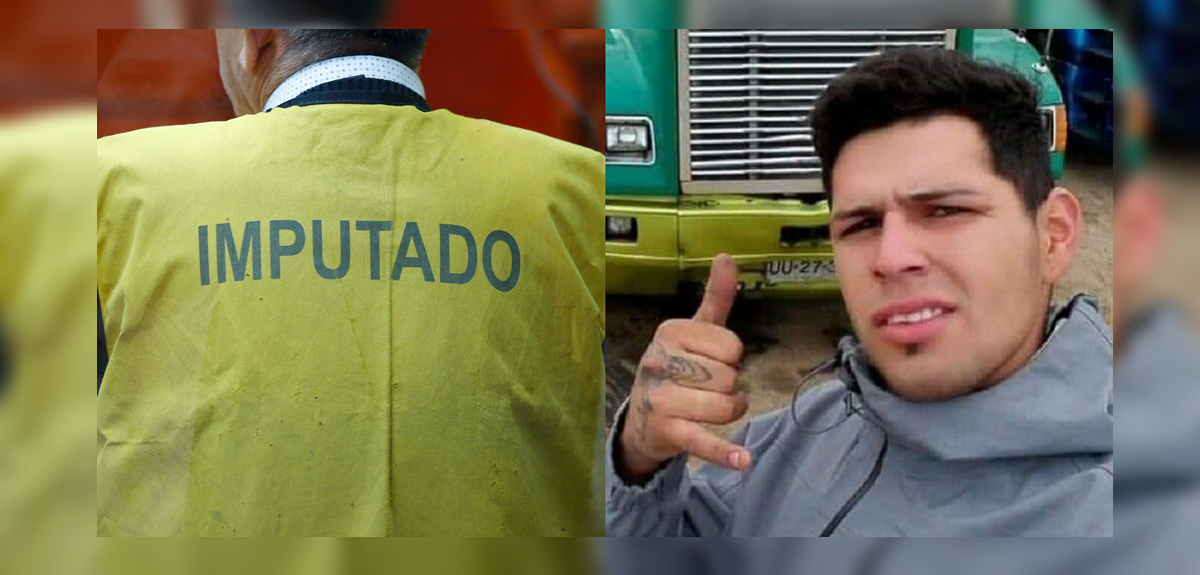 Prisión preventiva e internación provisoria para migrantes imputados en la muerte de Byron Castillo