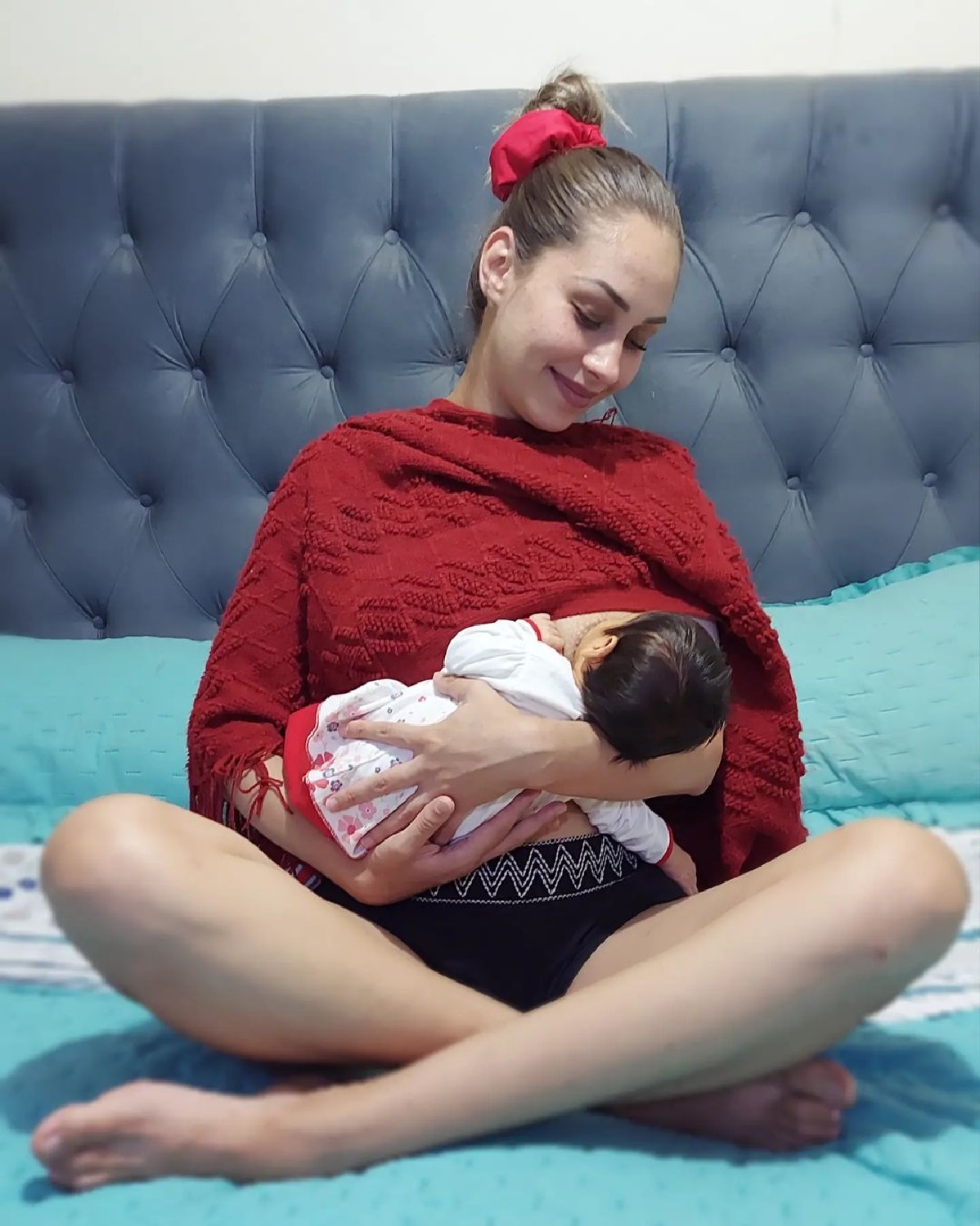 Ingrid Aceitón y Ada