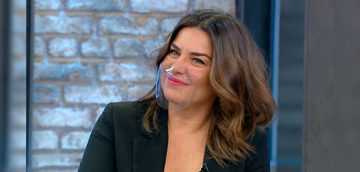 Ingrid Cruz mostró cuánto ha crecido su hija adolescente: parecido entre ambas llamó la atención