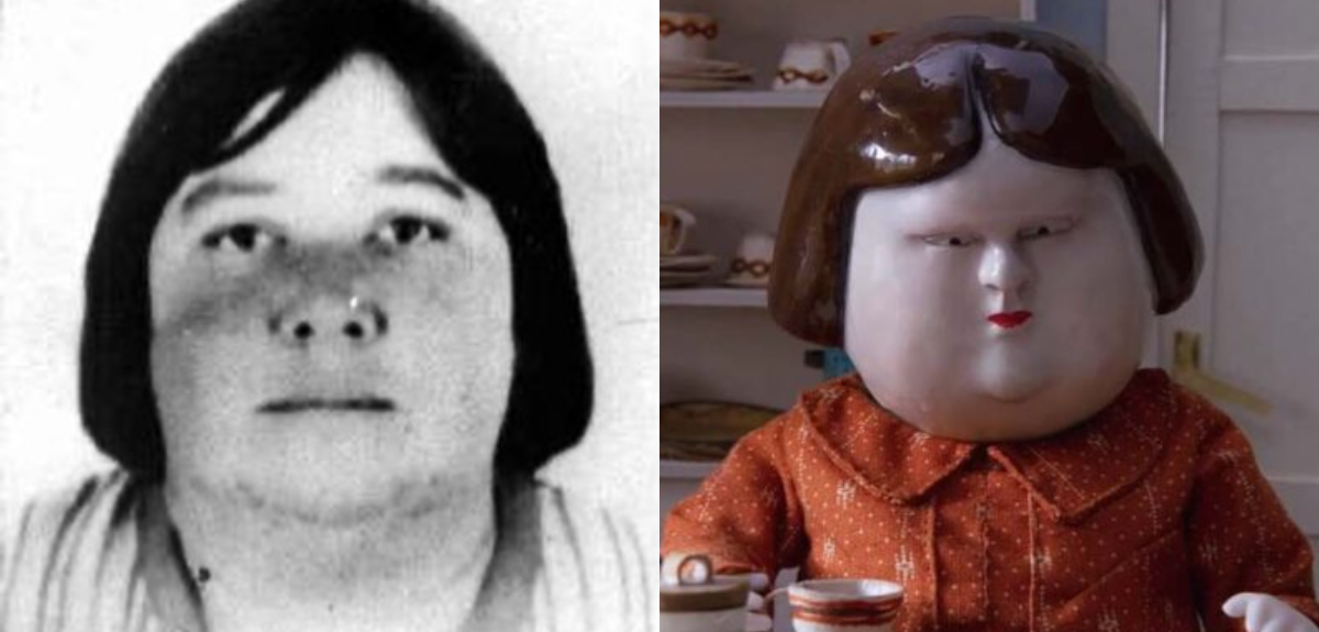 ¿Quién fue Ingrid Olderöck? La agente de la DINA que inspiró Bestia, cortometraje nominado al Óscar