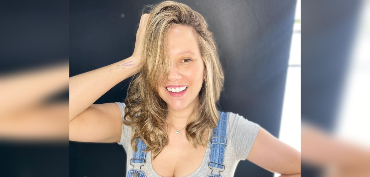 Ingrid Parra se llenó de elogios al estrenar atrevido corte de pelo: 