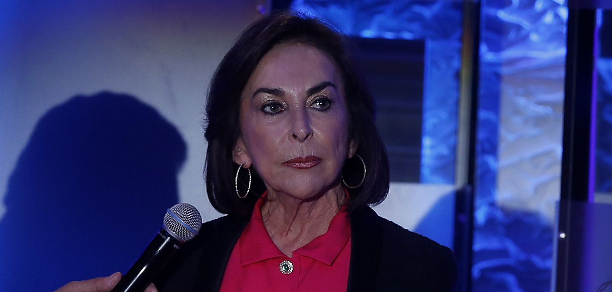 ¿Quién es Iris Fontbona? Esta es la fortuna que posee la mujer más rica de Chile y Latinoamérica