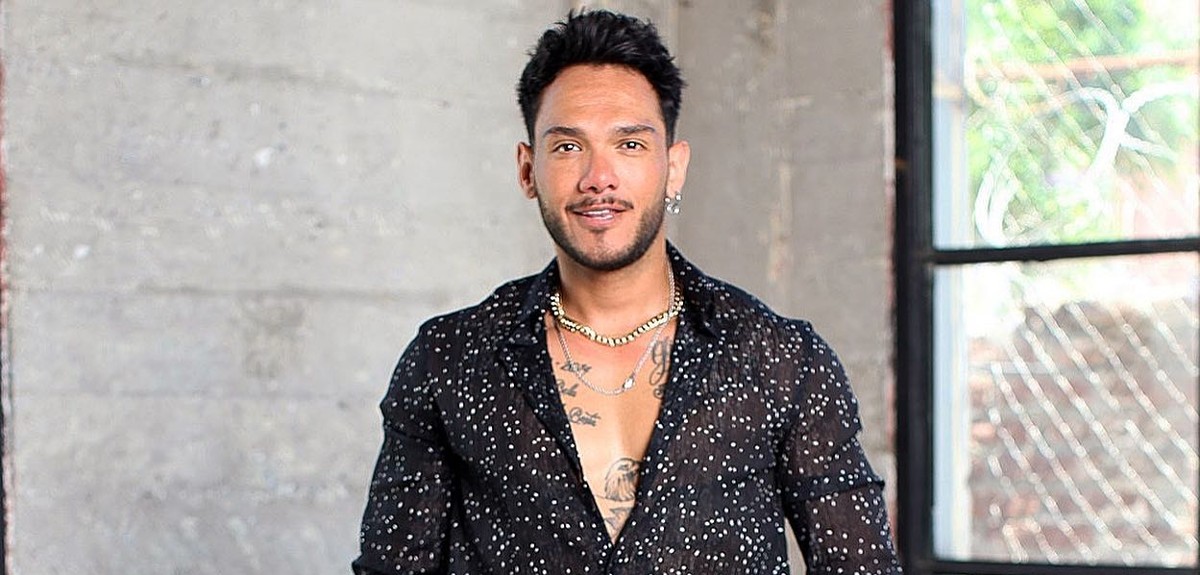 La reflexión de Iván Cabrera por su participación en Aquí se baila: “Hay un antes y un después”