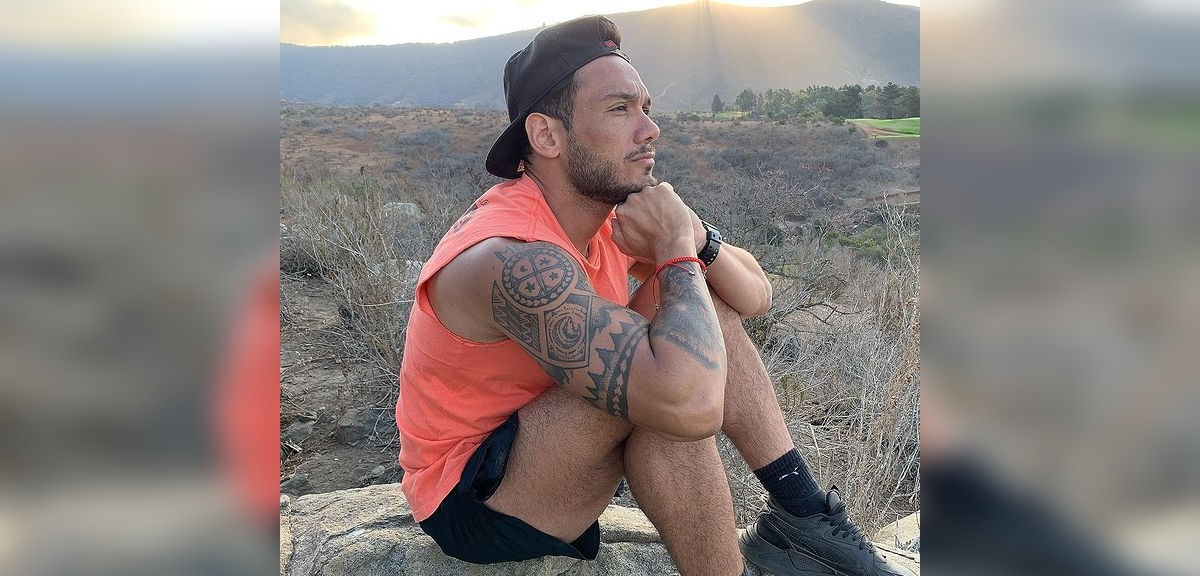 Iván Cabrera habla de su situación sentimental tras quiebre con Gala: 