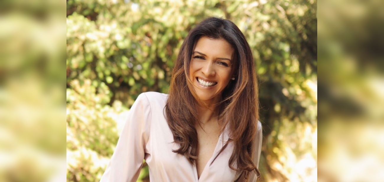 Ivette Vergara celebró sus 50 años en grande: la acompañaron exrostros de Mucho Gusto