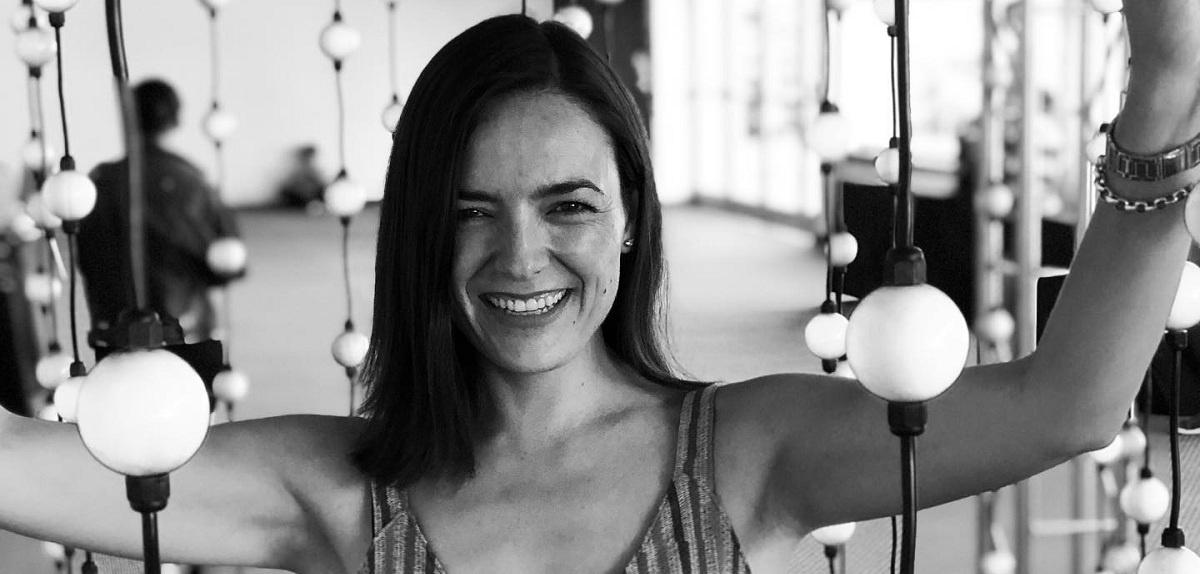 Janis Pope alzó la voz por 