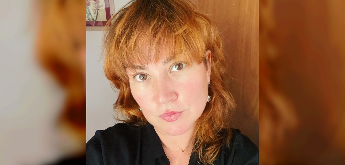 Javiera Contador abordó conflicto Rusia-Ucrania con sus hijos: “Días de conversar sobre la guerra”