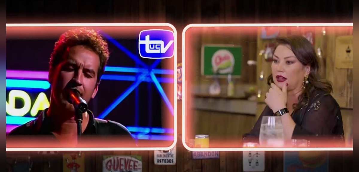 Javiera Contador recordará a su fallecido tío en “Socios de la parrilla”: fue fundador de 