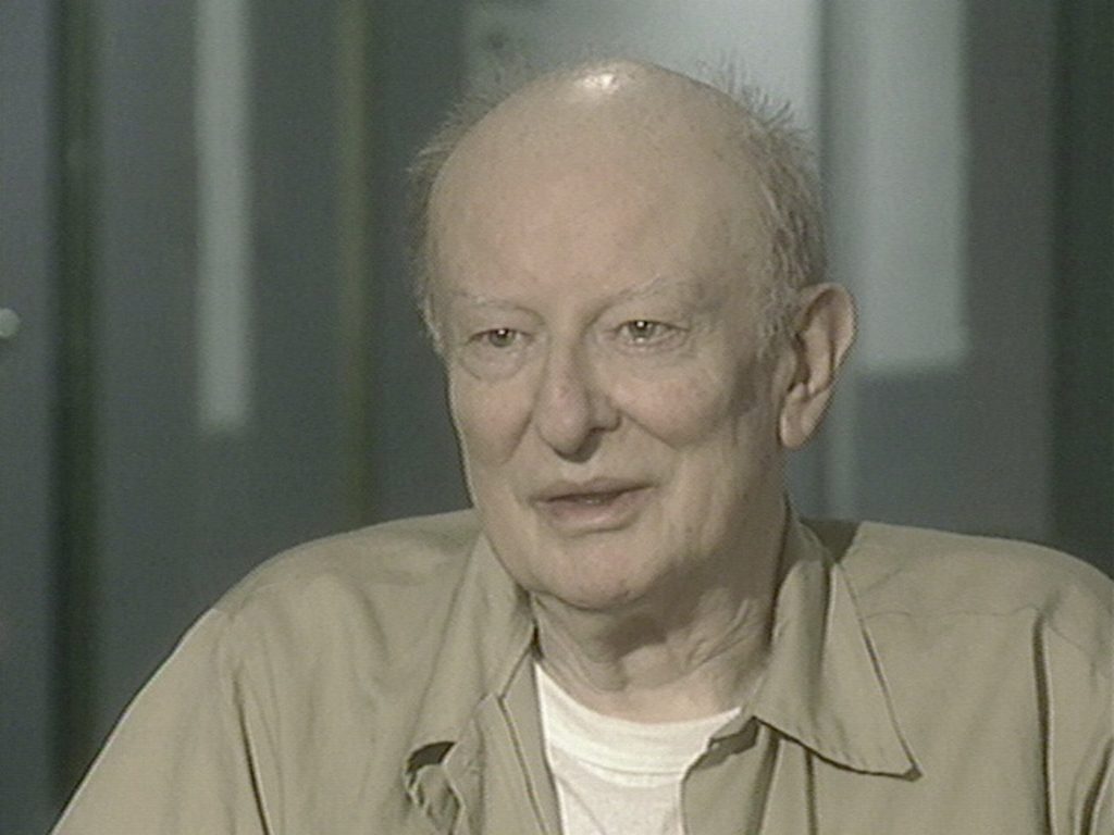 El horrible crimen de John List