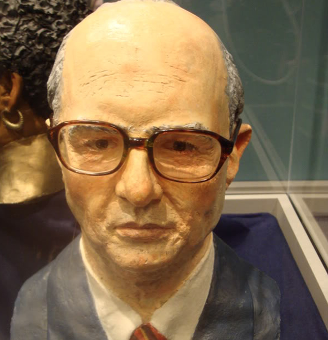 El horrible crimen de John List