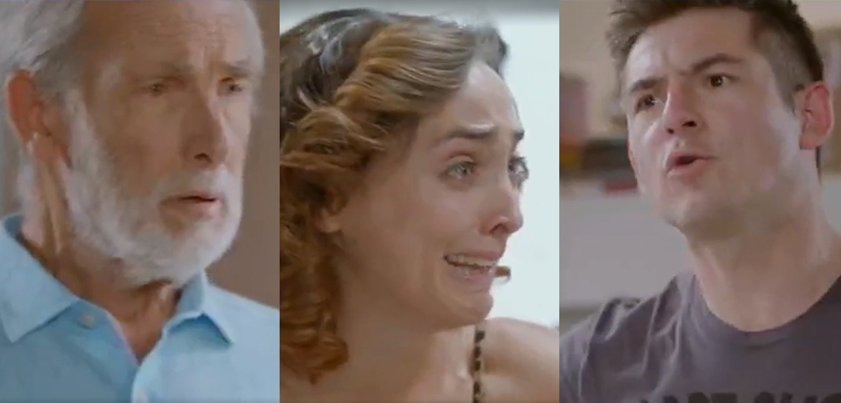 Johnny enfrentará a Arturo tras quiebre con Pamela en Pobre Novio: 