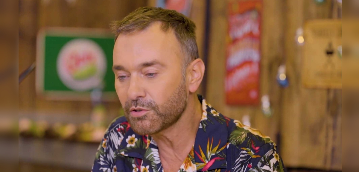 Jordi Castell y la dolorosa pérdida que lo afectó tras su separación: 