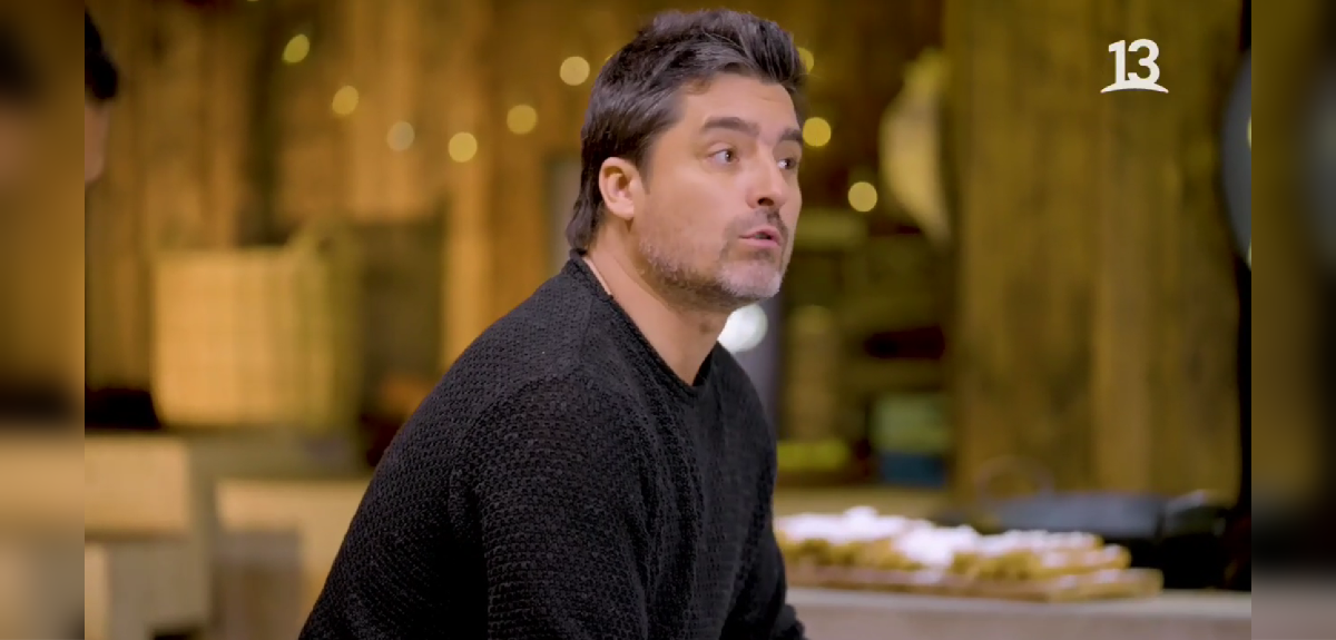 Jorge Zabaleta apuntó a los responsables del caso La Polar: 