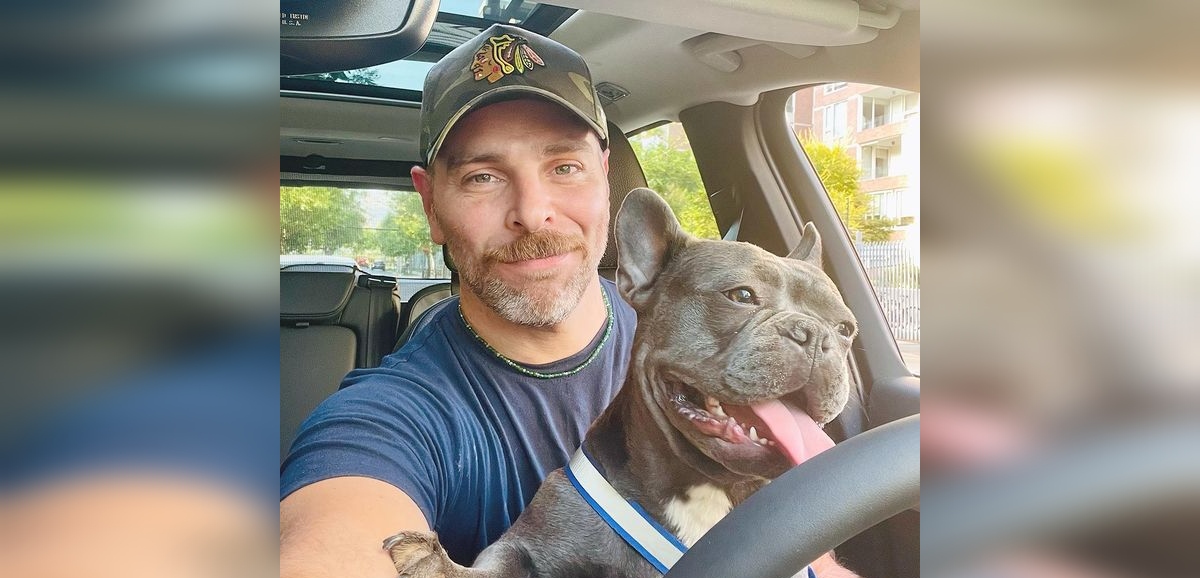 José Antonio Neme hizo oficial su relación de pareja: compartió foto junto a él